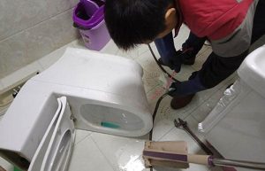 岳口镇下水道疏通电话-30分钟快速上门