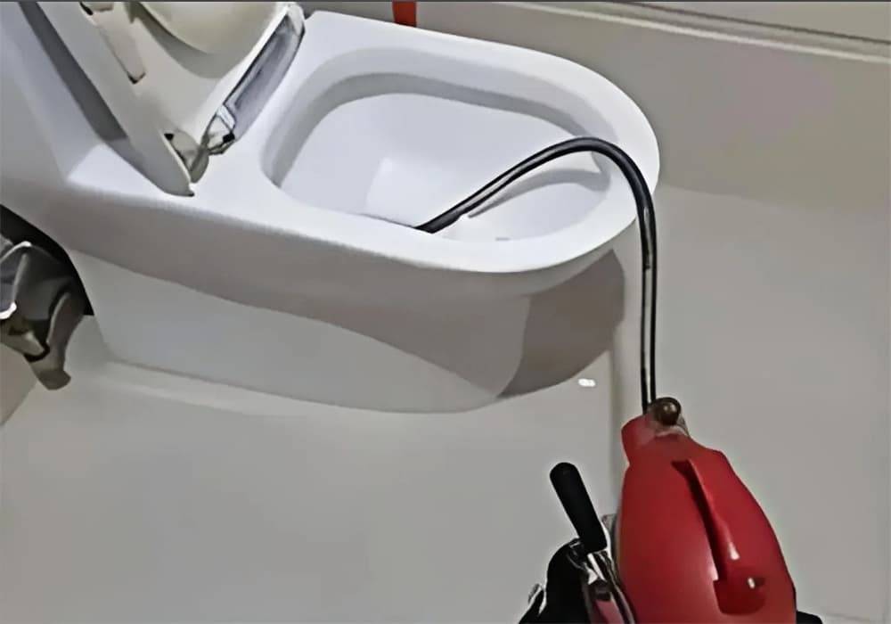 岳口镇卫生间下水道堵塞怎么疏通