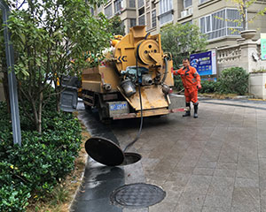 岳口镇管网知识-是否有行之有效的解决方案